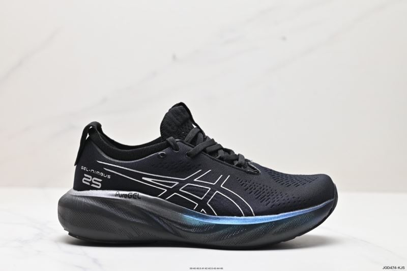 Asics Shoes